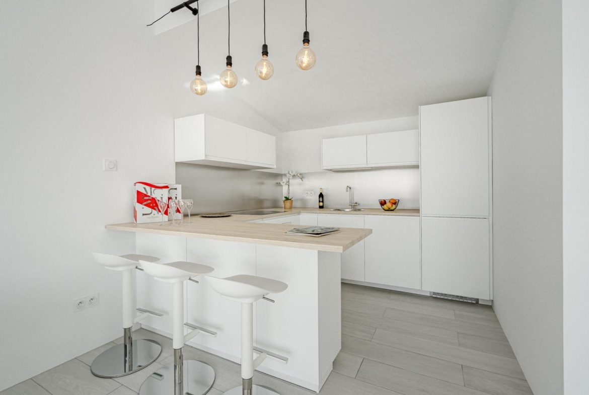 Chayofa, Sueño Atlantico, Apartamentos Tenerife, 2 habitaciones, en venta