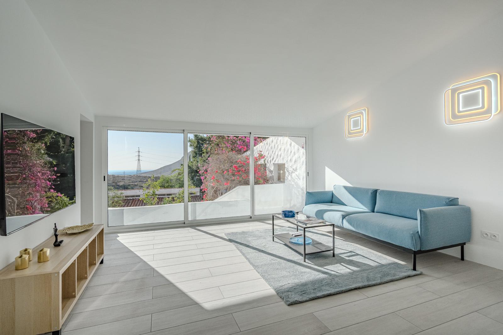 Chayofa, Sueño Atlantico, Apartamentos Tenerife, 2 habitaciones, en venta
