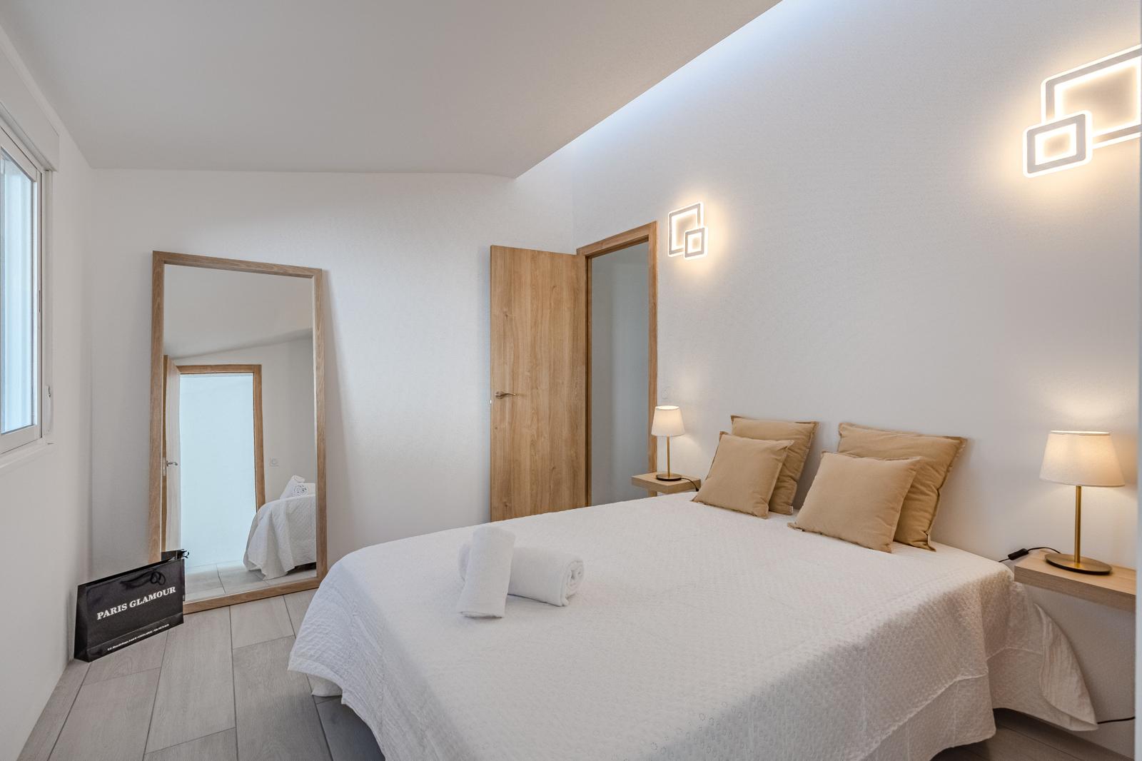 Chayofa, Sueño Atlantico, Apartamentos Tenerife, 2 habitaciones, en venta