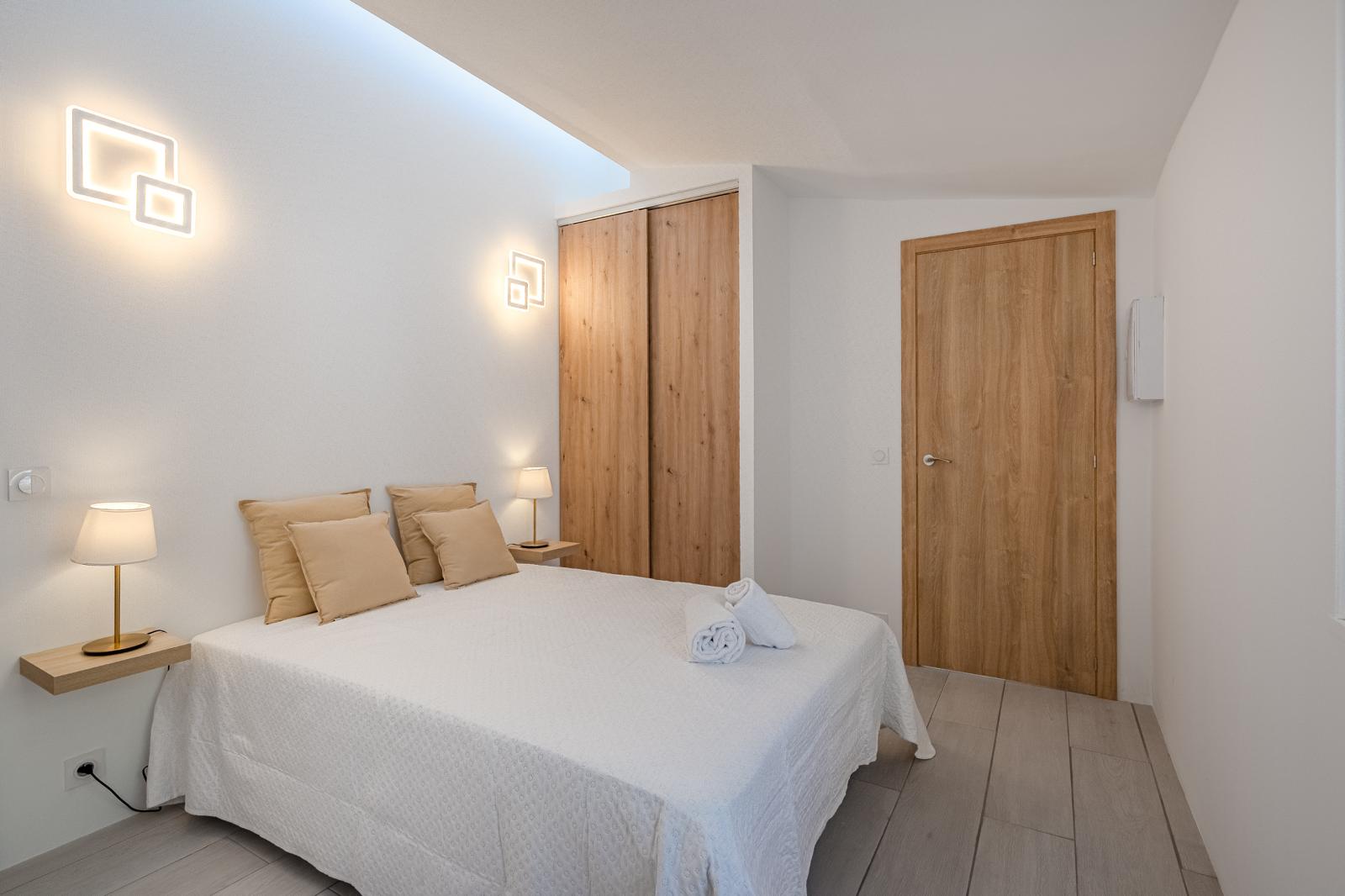 Chayofa, Sueño Atlantico, Apartamentos Tenerife, 2 habitaciones, en venta