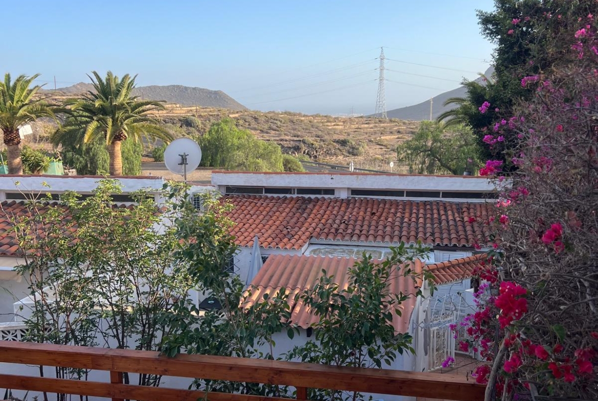 Chayofa, Sueño Atlantico, Apartamentos Tenerife, 2 habitaciones, en venta