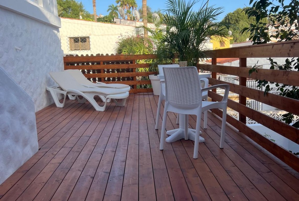 Chayofa, Sueño Atlantico, Apartamentos Tenerife, 2 habitaciones, en venta