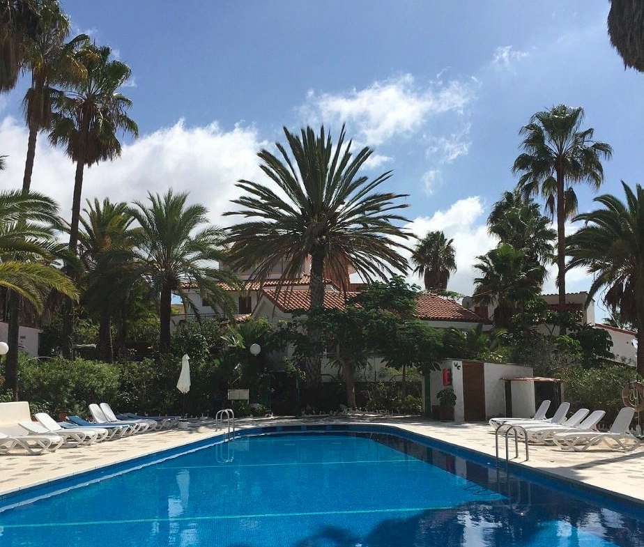 Chayofa, Sueño Atlantico, Apartamentos Tenerife, 2 habitaciones, en venta