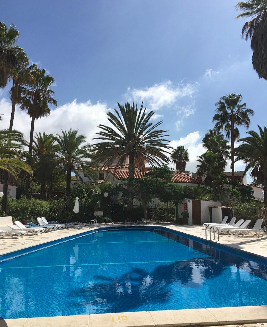 Chayofa, Sueño Atlantico, Apartamentos Tenerife, 2 habitaciones, en venta