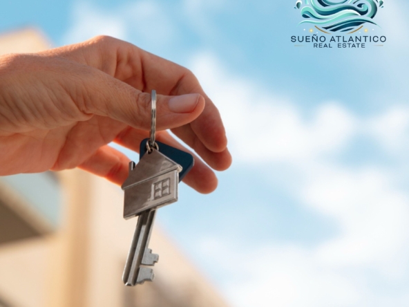 Crisis Habitacional en España, Apartamentos Tenerife, Sueño Atlántico