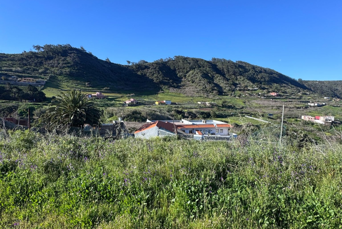 Tagueste, fincas, viviendas, Apartamentostenerife, Sueño Atlántico