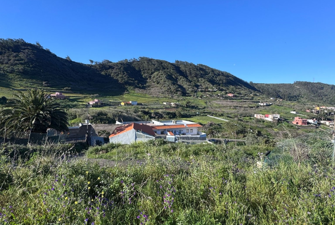 Tagueste, fincas, viviendas, Apartamentostenerife, Sueño Atlántico