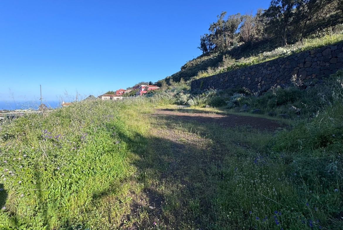 Tagueste, fincas, viviendas, Apartamentostenerife, Sueño Atlántico