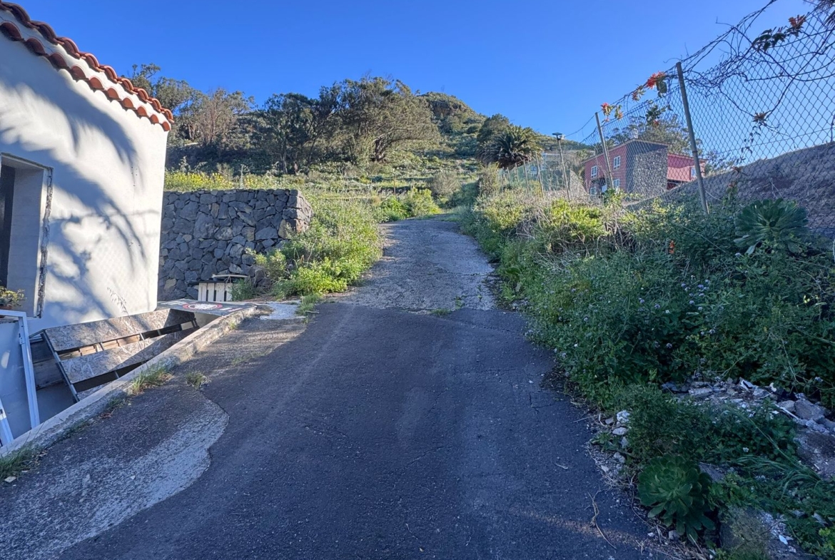 Tagueste, fincas, viviendas, Apartamentostenerife, Sueño Atlántico