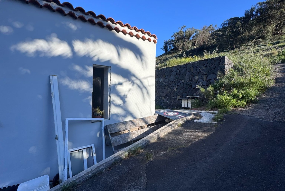 Tagueste, fincas, viviendas, Apartamentostenerife, Sueño Atlántico