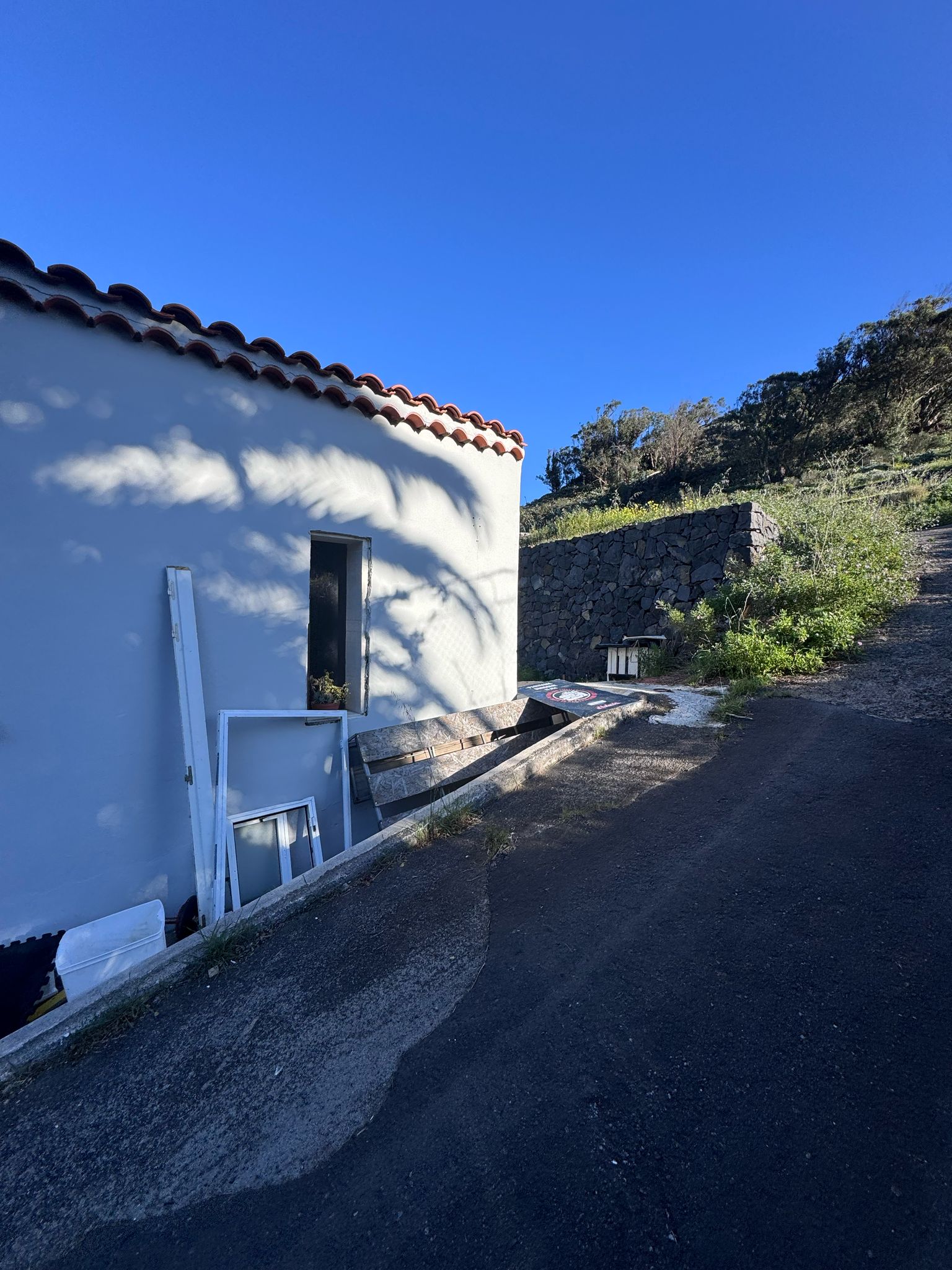 Tagueste, fincas, viviendas, Apartamentostenerife, Sueño Atlántico