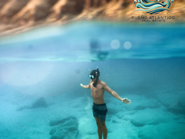 Apartamentostenerife.com. Sueño Átlantico, deportes ácuaticos en Tenerife
