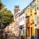 Apartamentostenerife.com, Sueño Átlantico, La laguna, Unesco