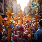 Tenerife, cultura, Historia, Pascua, Apartamentostenerife, Sueño Átlantico
