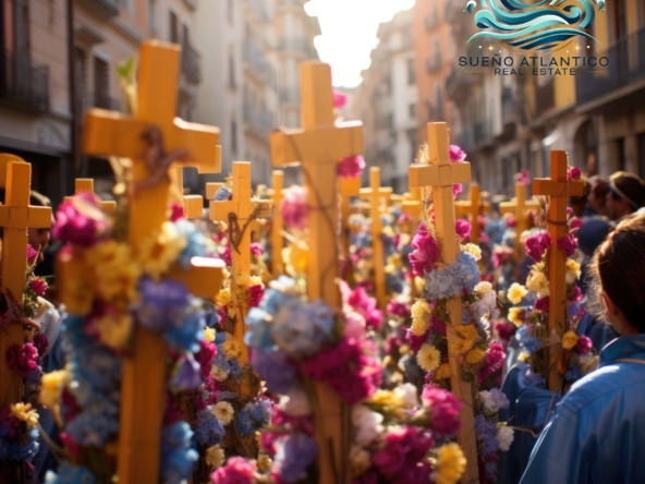Tenerife, cultura, Historia, Pascua, Apartamentostenerife, Sueño Átlantico